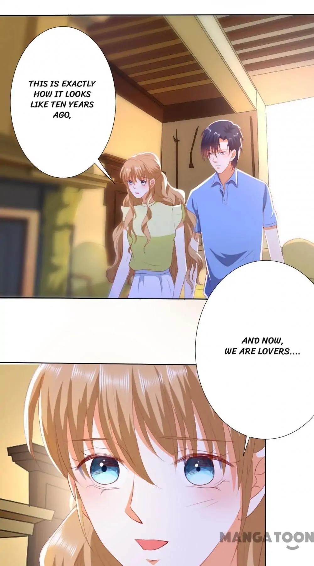 When Doctor Chu Wants Romance chapter 200 - page 24
