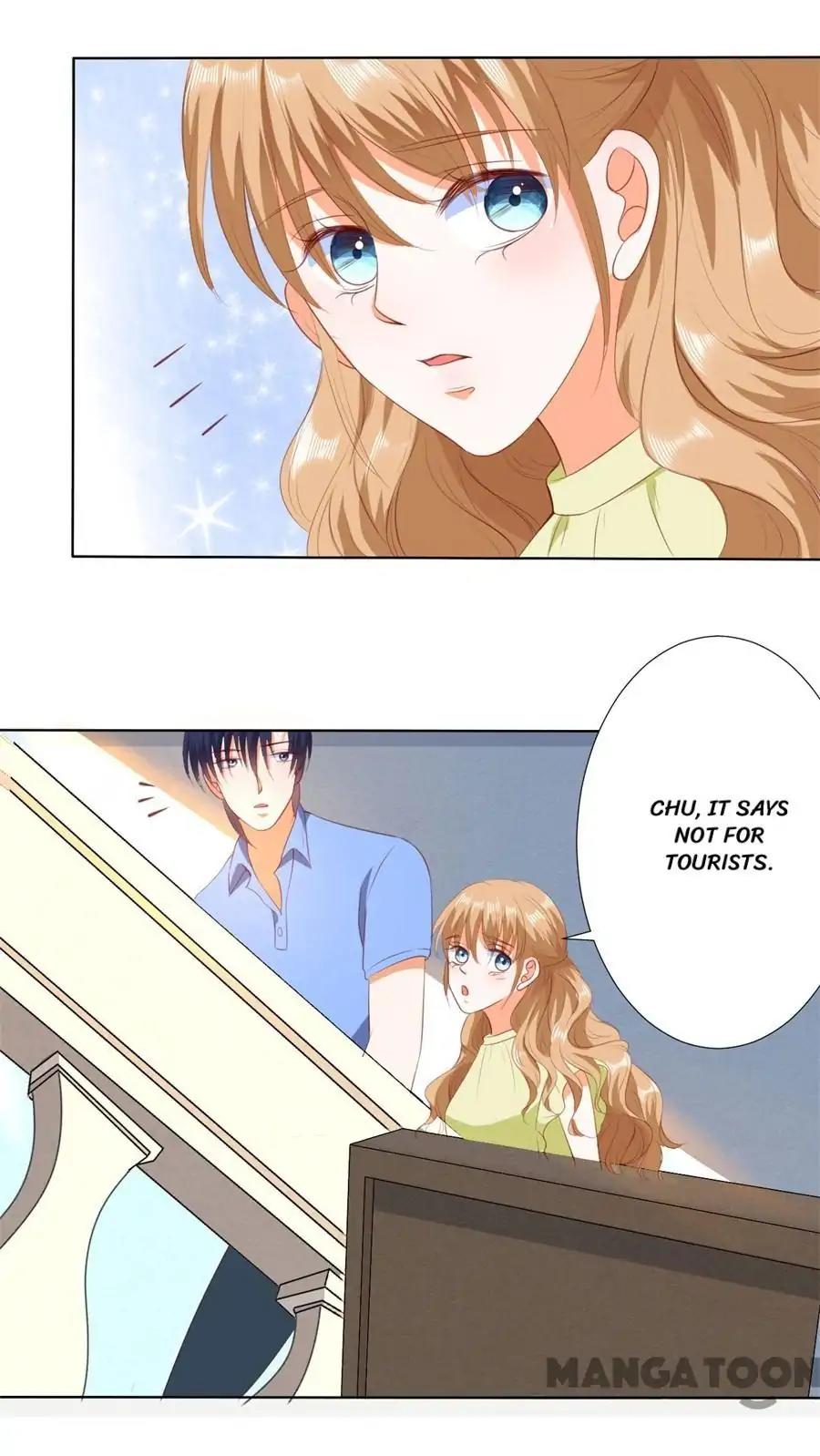 When Doctor Chu Wants Romance chapter 200 - page 29