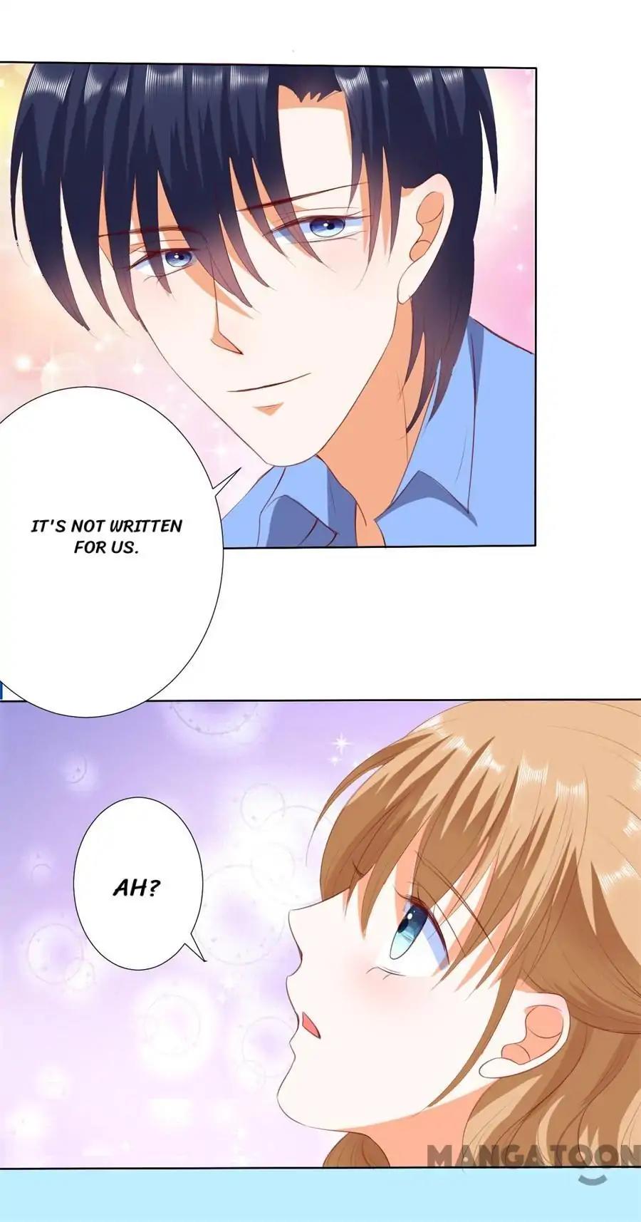 When Doctor Chu Wants Romance chapter 200 - page 30