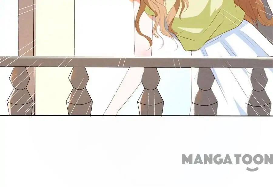 When Doctor Chu Wants Romance chapter 200 - page 36