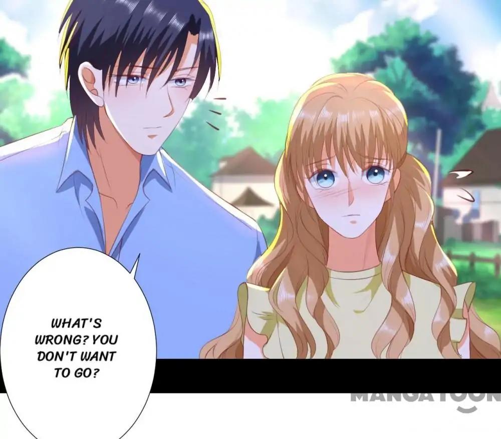 When Doctor Chu Wants Romance chapter 200 - page 6