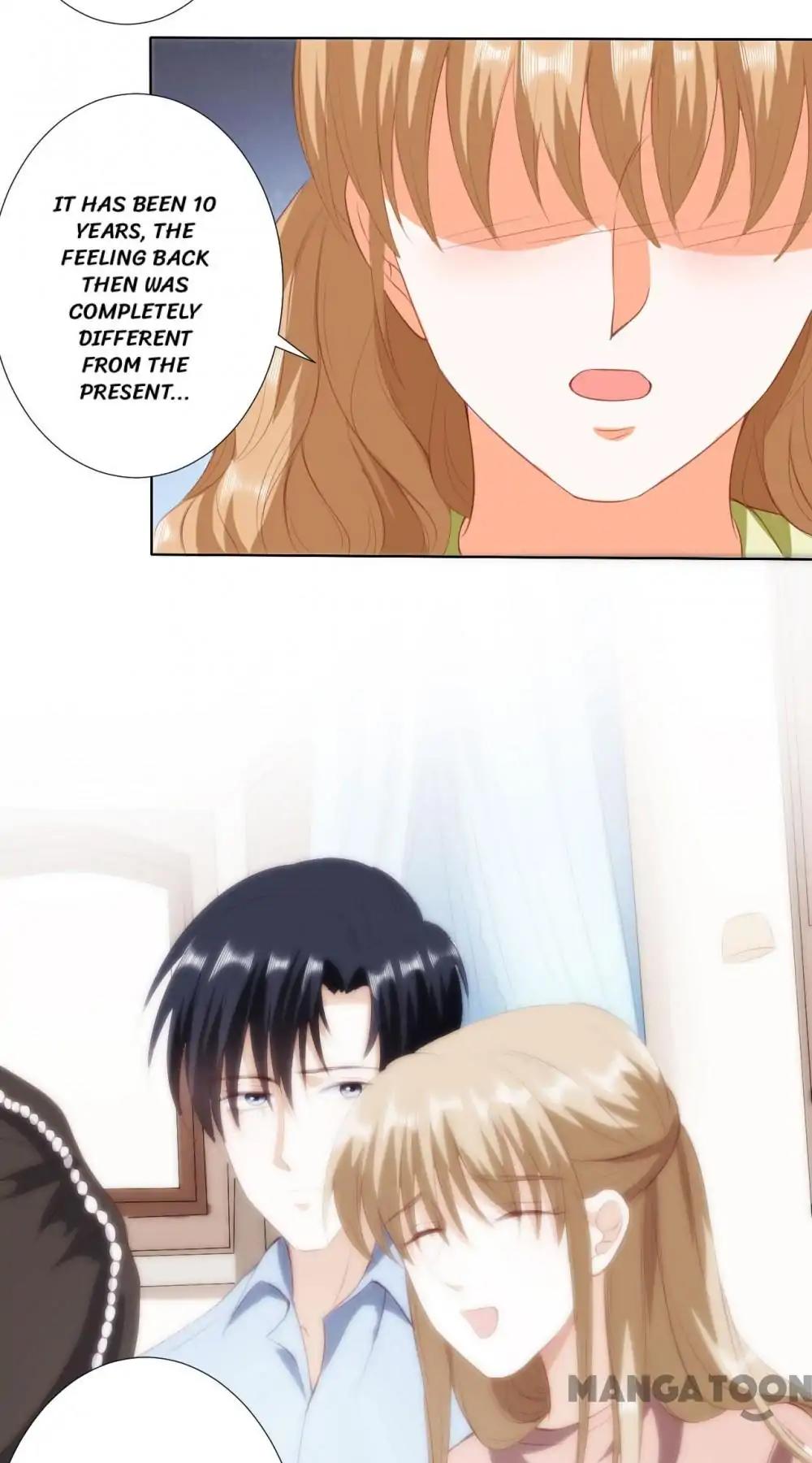 When Doctor Chu Wants Romance chapter 200 - page 7