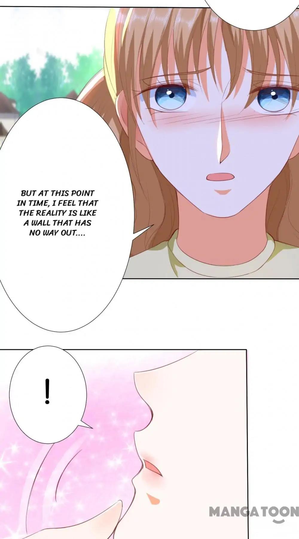 When Doctor Chu Wants Romance chapter 200 - page 9