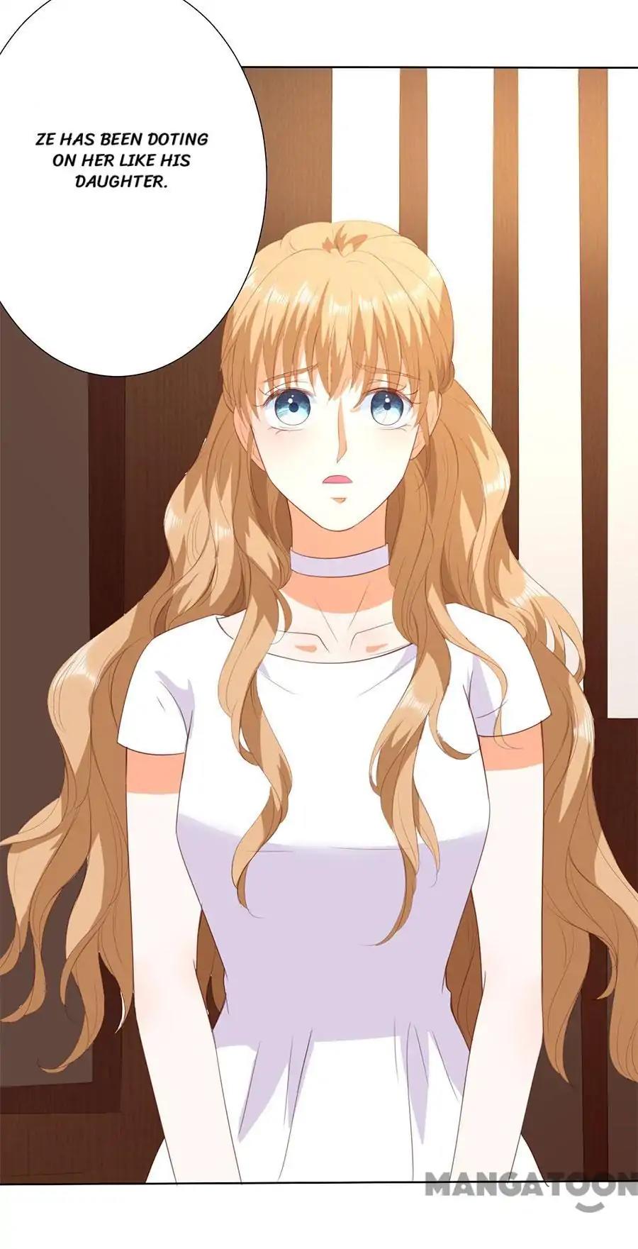 When Doctor Chu Wants Romance chapter 199 - page 5
