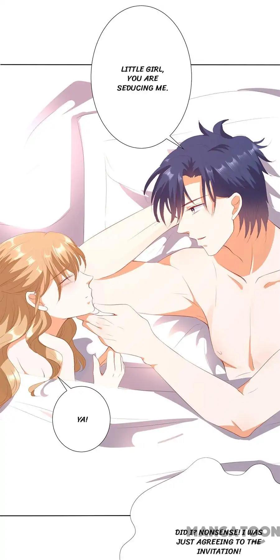 When Doctor Chu Wants Romance chapter 198 - page 6