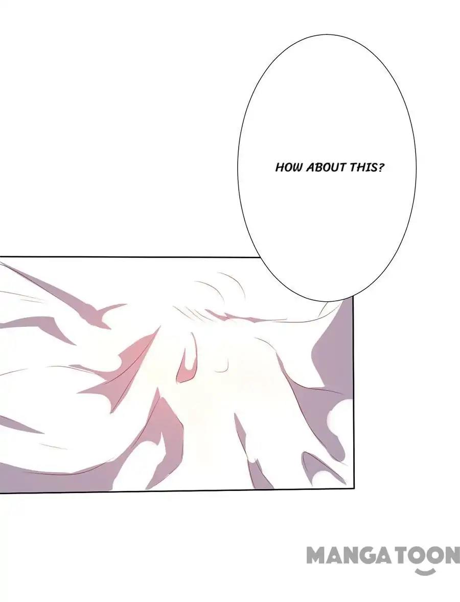 When Doctor Chu Wants Romance chapter 198 - page 8