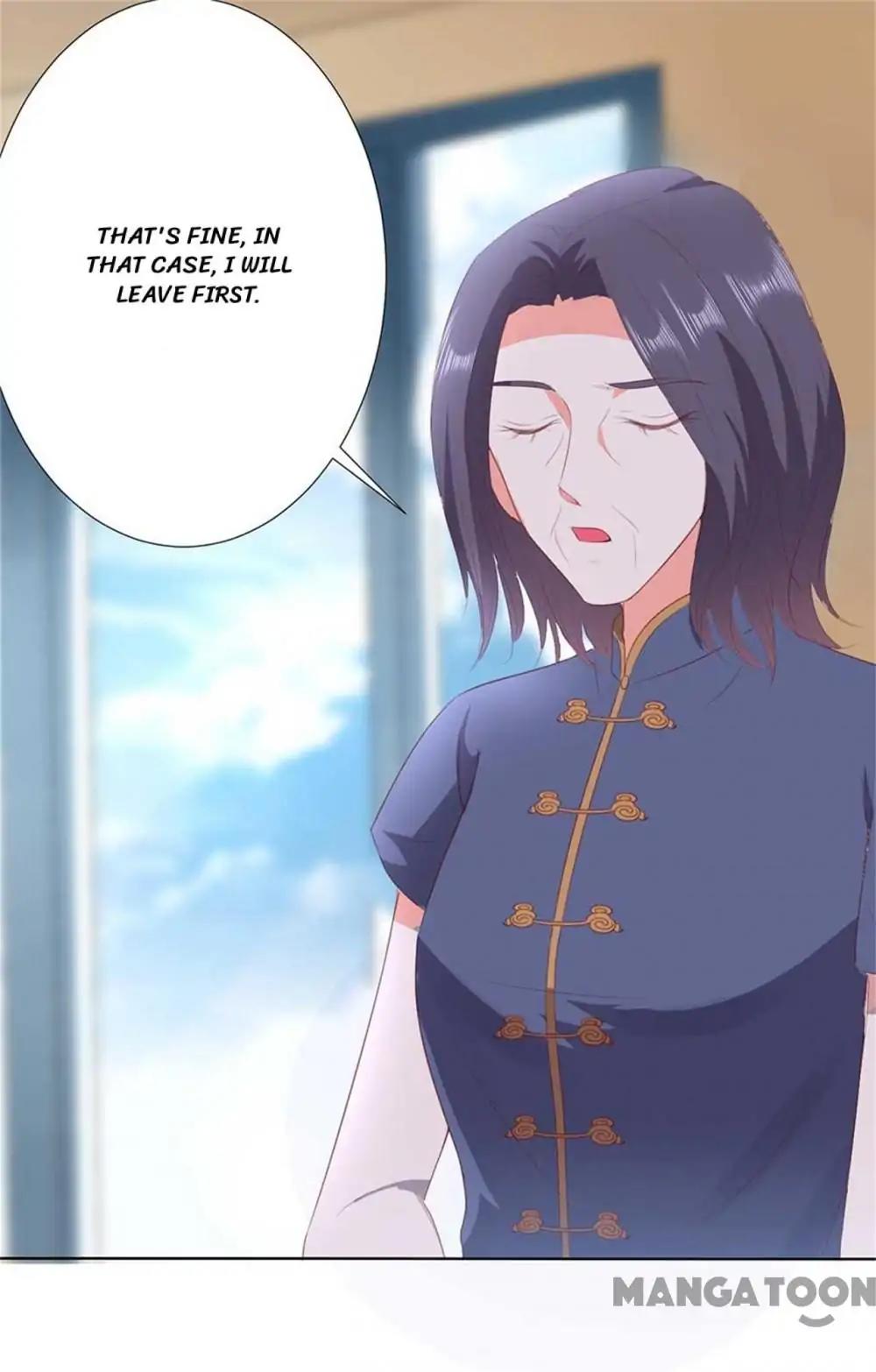 When Doctor Chu Wants Romance chapter 197 - page 29