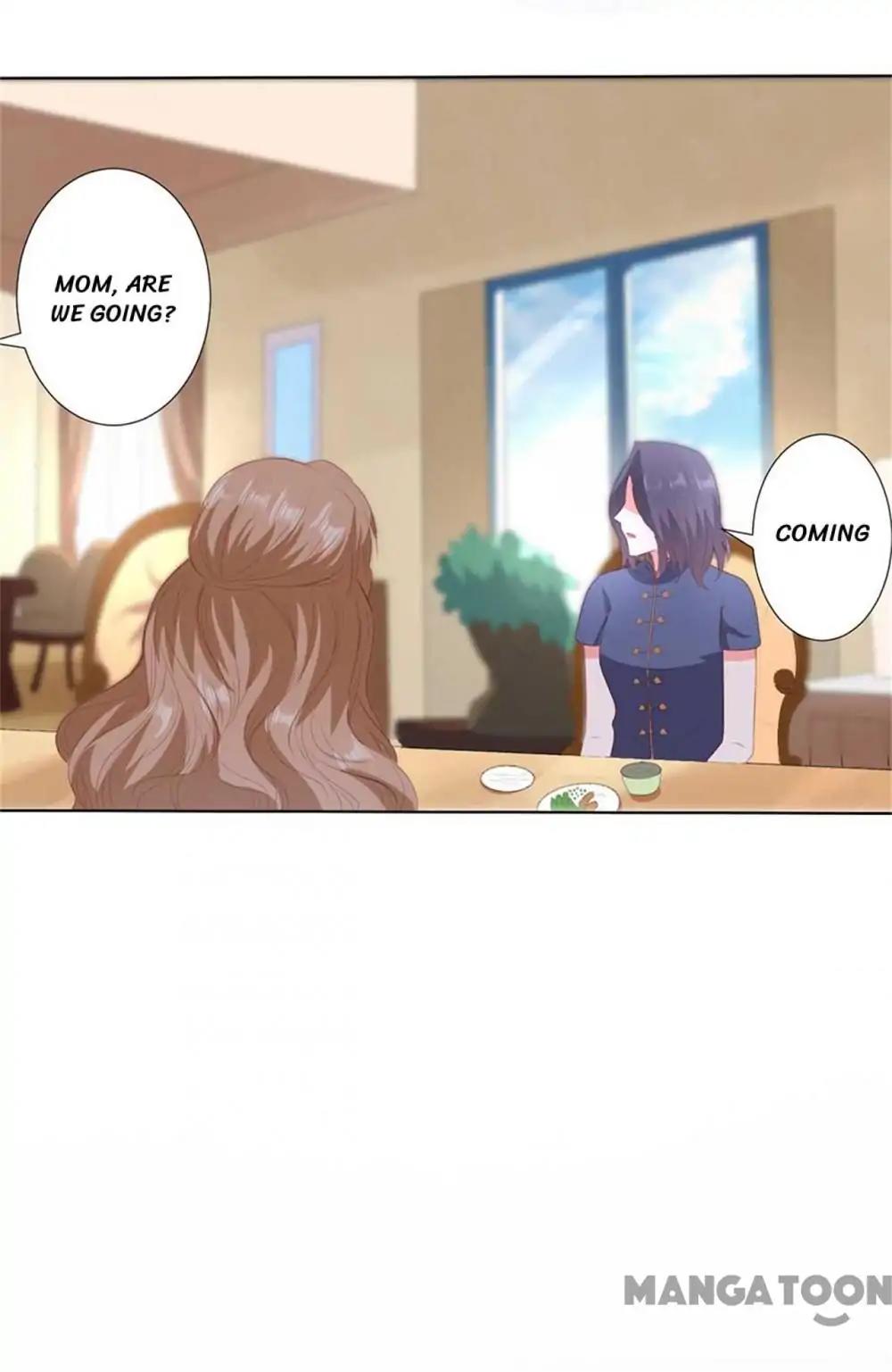 When Doctor Chu Wants Romance chapter 197 - page 30