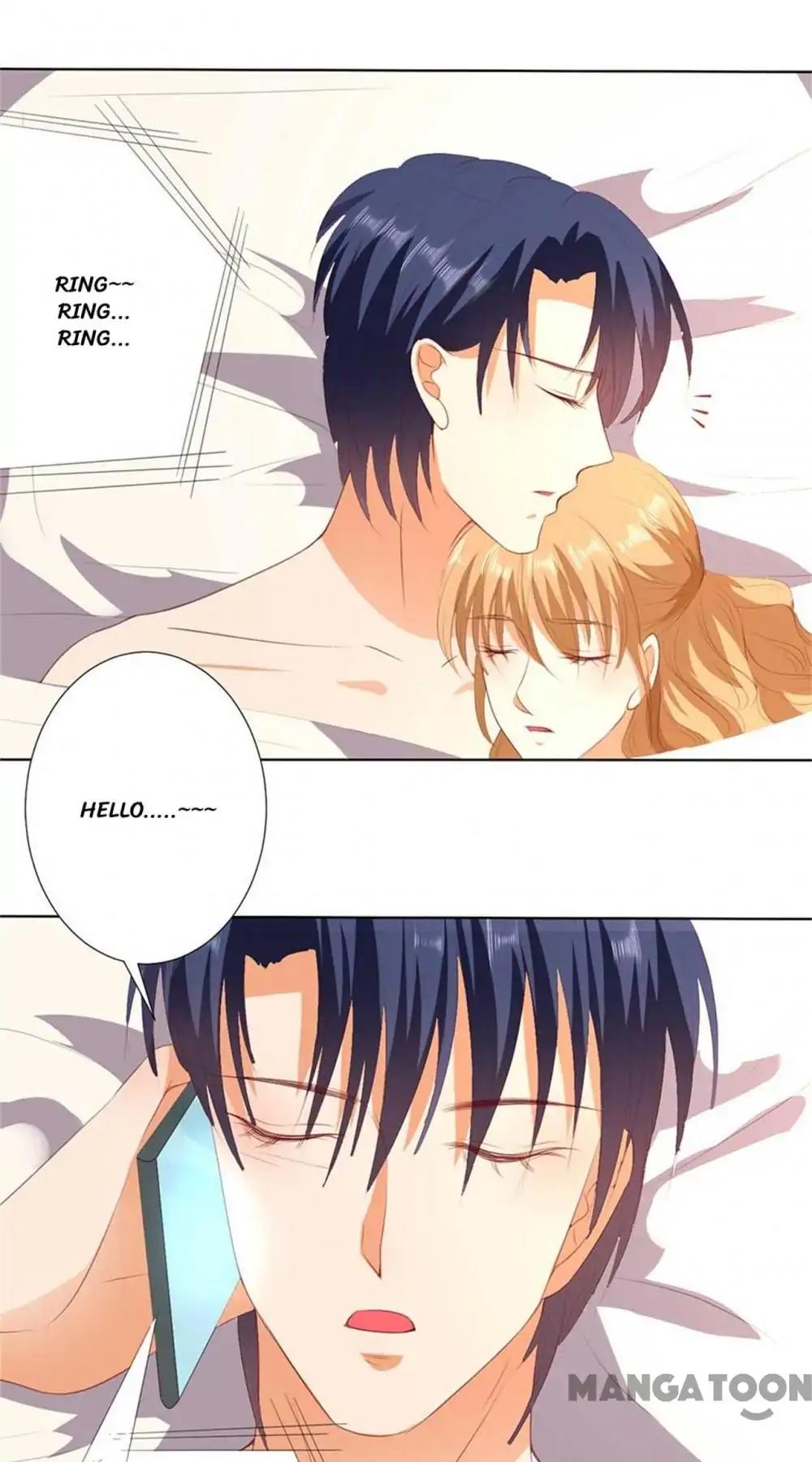 When Doctor Chu Wants Romance chapter 197 - page 36