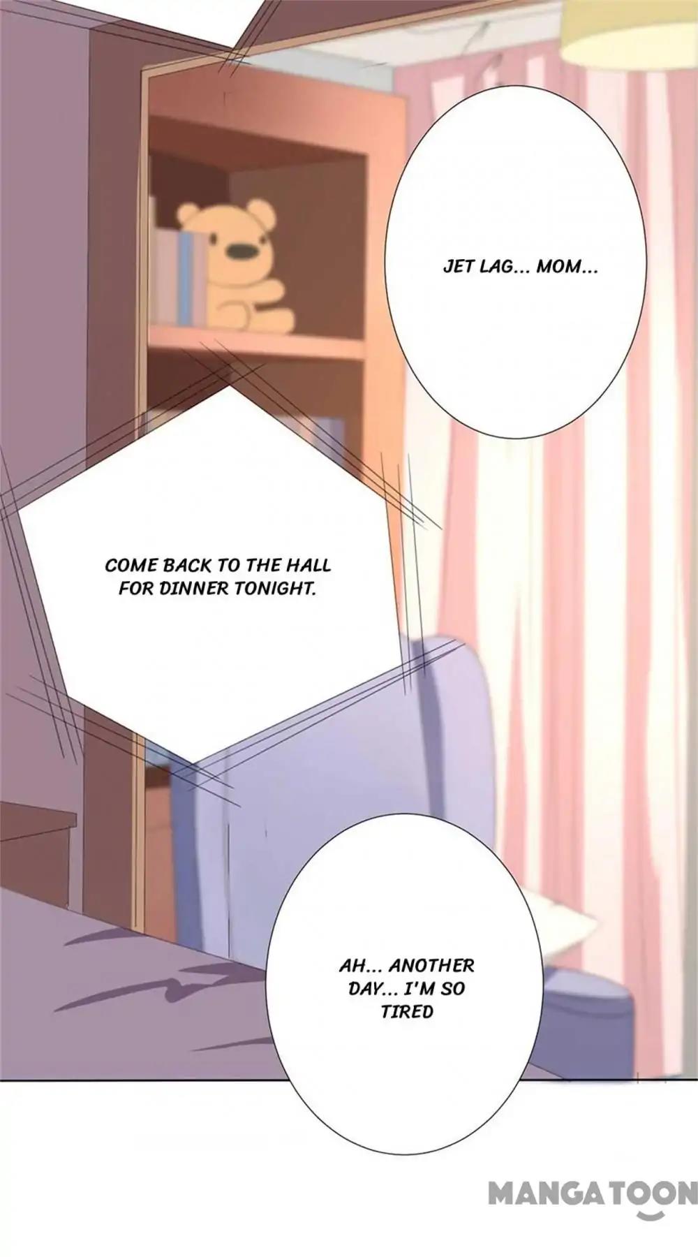 When Doctor Chu Wants Romance chapter 197 - page 38