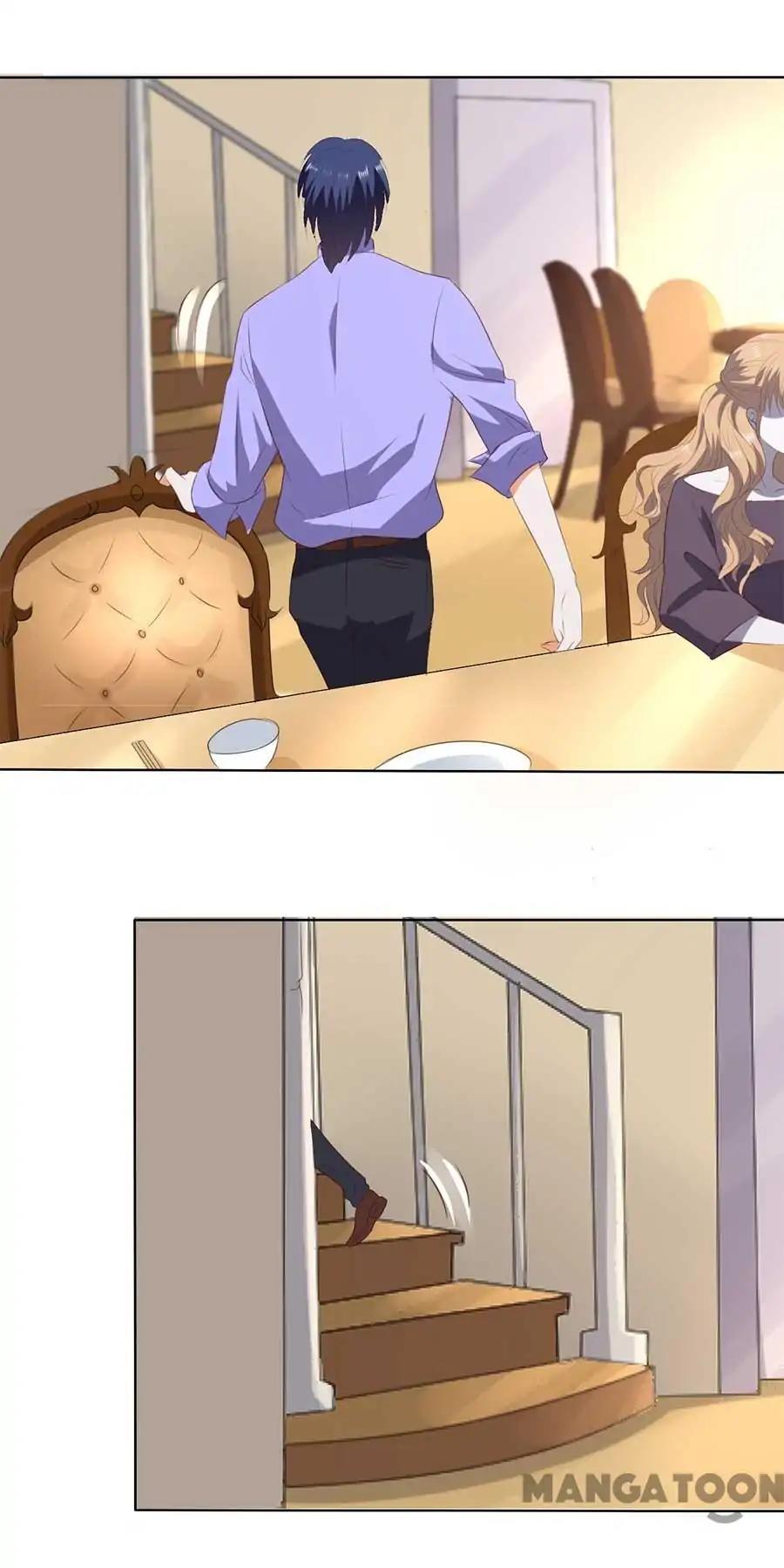 When Doctor Chu Wants Romance chapter 197 - page 5