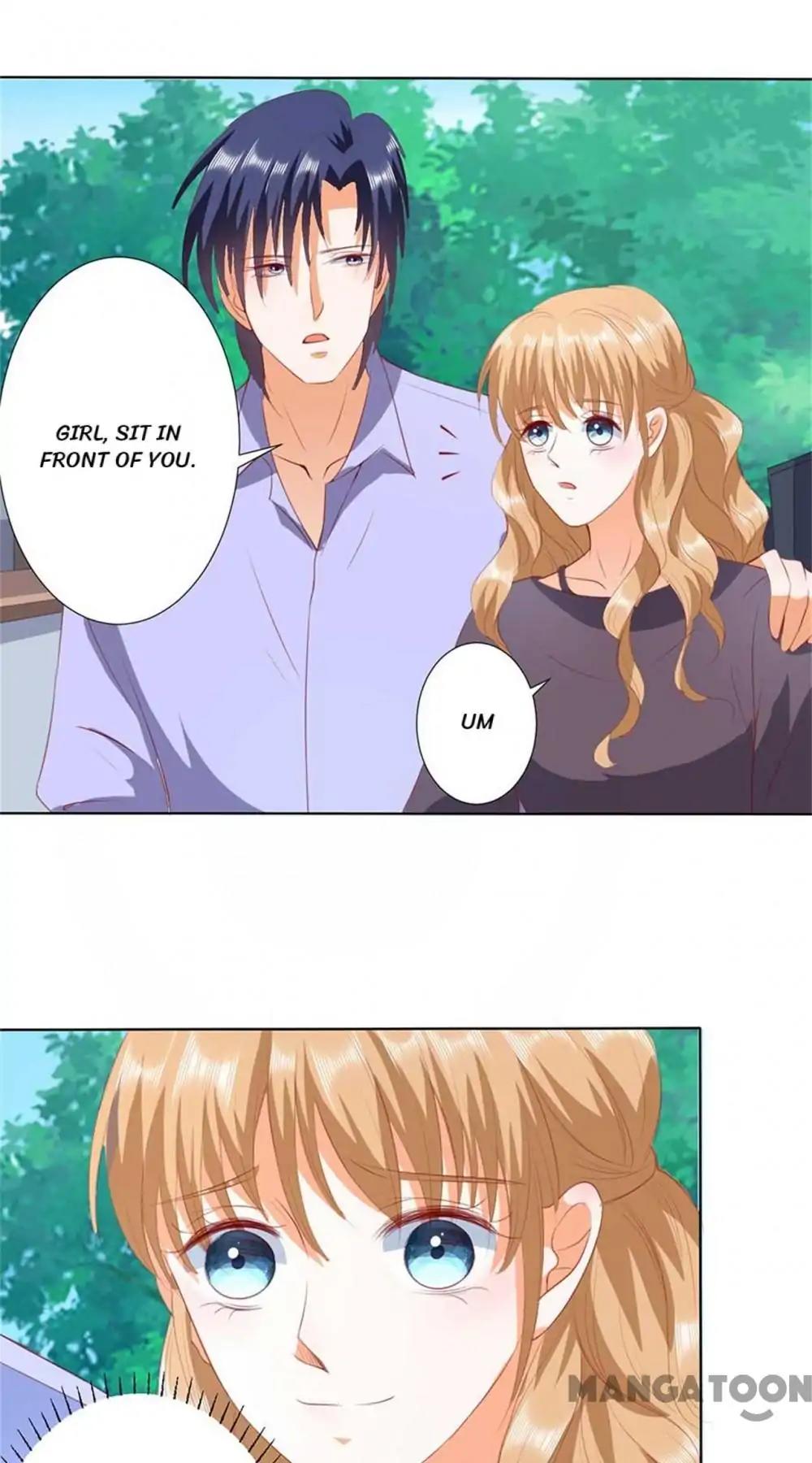 When Doctor Chu Wants Romance chapter 196 - page 26