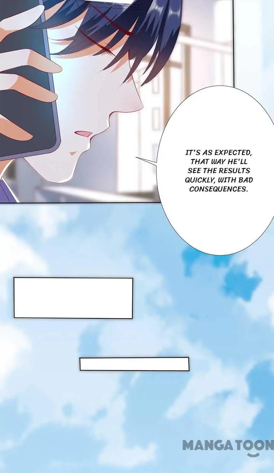 When Doctor Chu Wants Romance chapter 196 - page 4