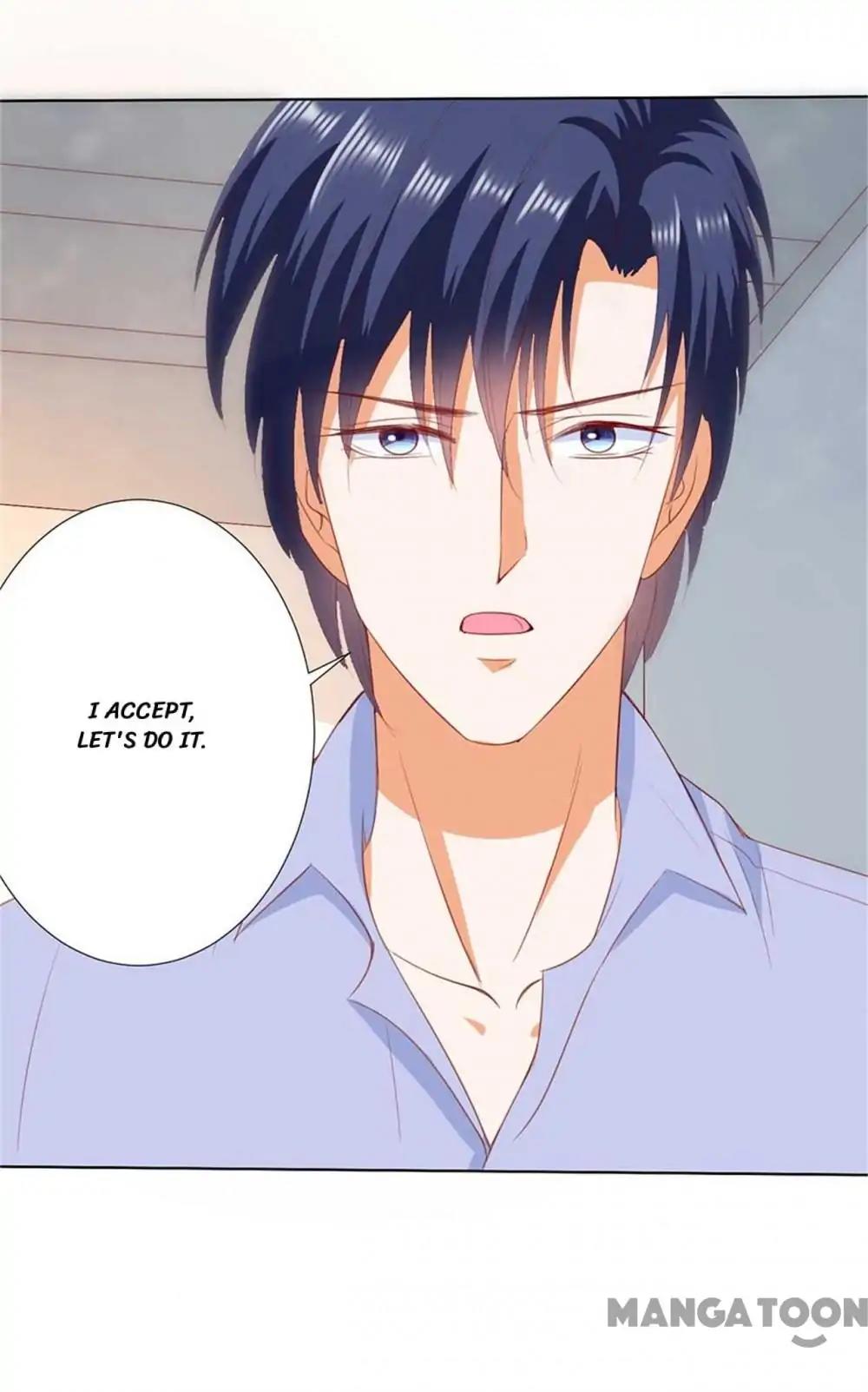 When Doctor Chu Wants Romance chapter 195 - page 1