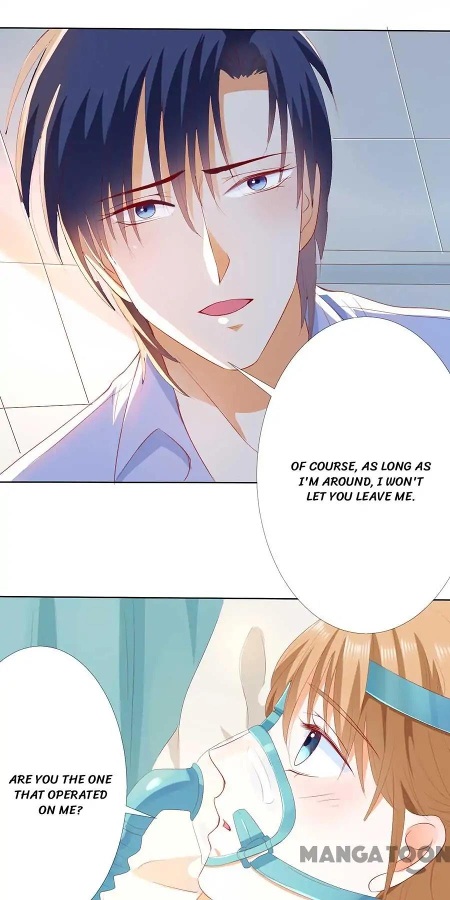 When Doctor Chu Wants Romance chapter 195 - page 15