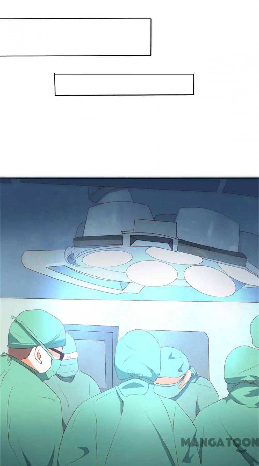 When Doctor Chu Wants Romance chapter 195 - page 2