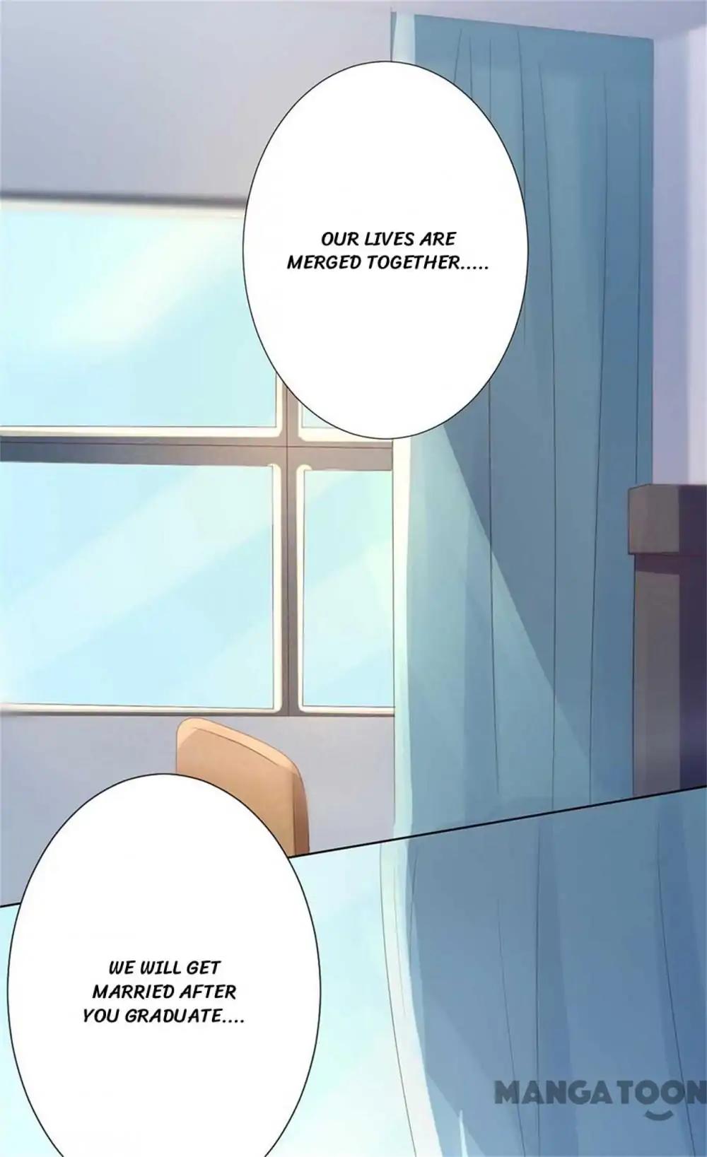 When Doctor Chu Wants Romance chapter 195 - page 28