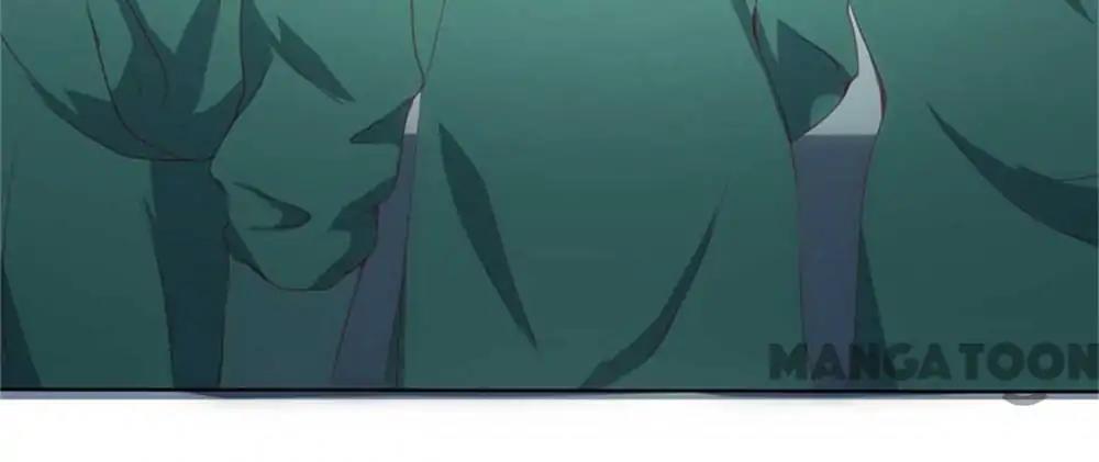 When Doctor Chu Wants Romance chapter 195 - page 3