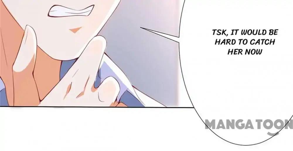 When Doctor Chu Wants Romance chapter 195 - page 36