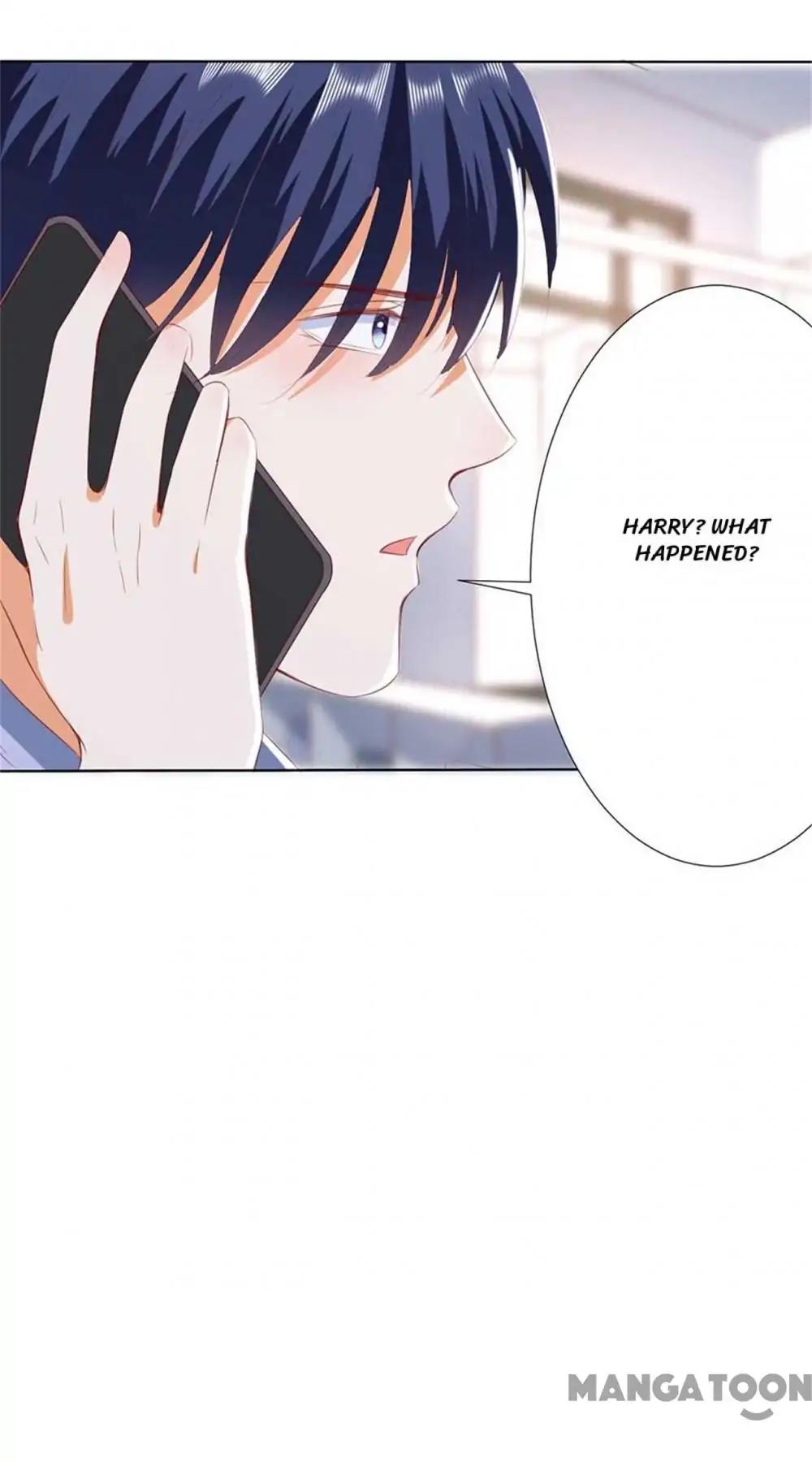 When Doctor Chu Wants Romance chapter 195 - page 39