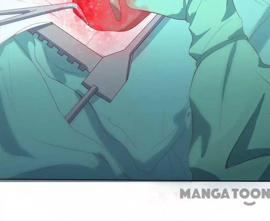 When Doctor Chu Wants Romance chapter 195 - page 5