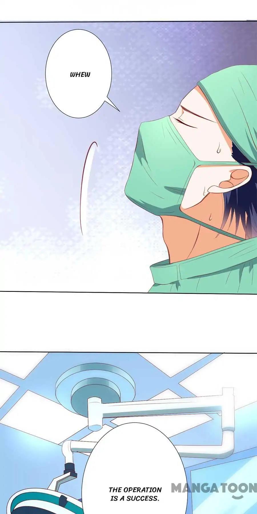 When Doctor Chu Wants Romance chapter 195 - page 6