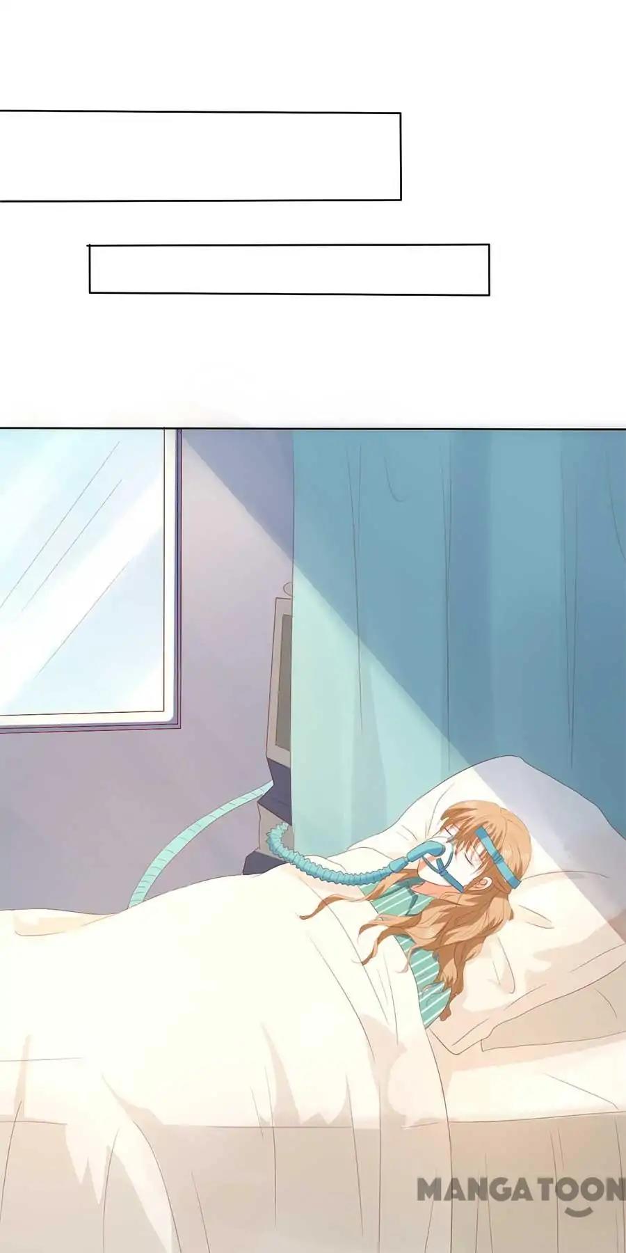 When Doctor Chu Wants Romance chapter 195 - page 8