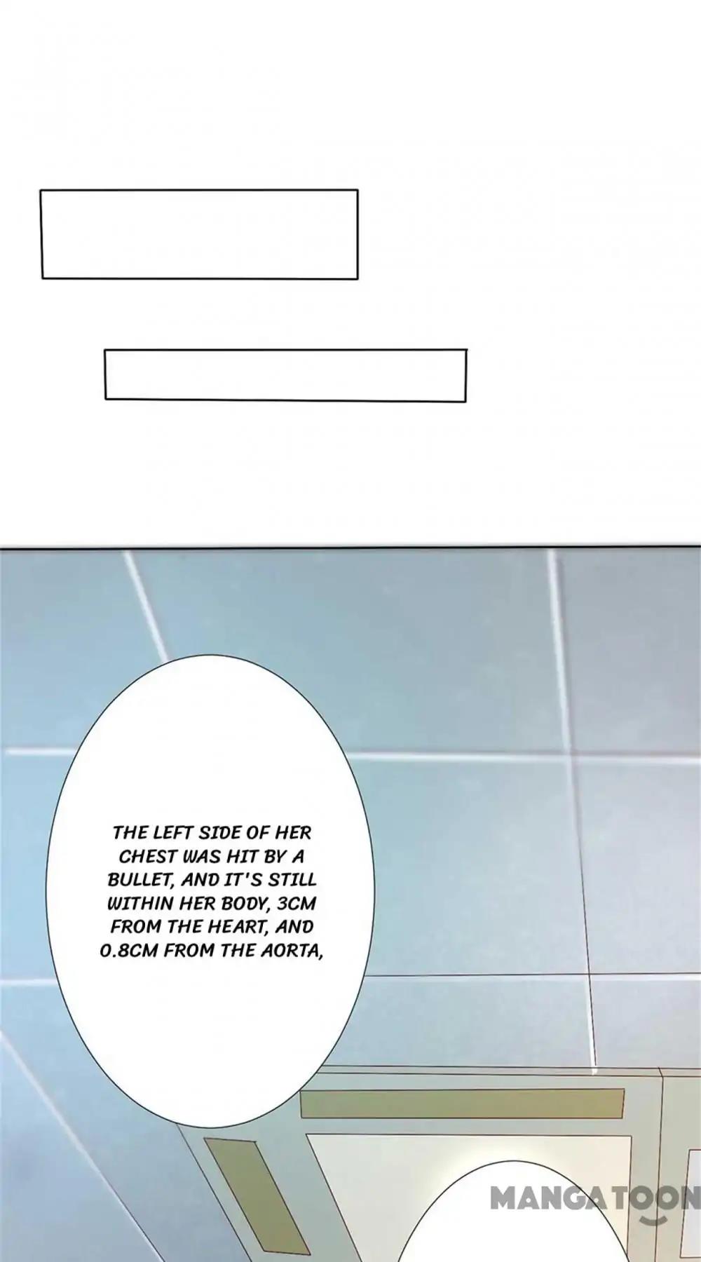 When Doctor Chu Wants Romance chapter 194 - page 28
