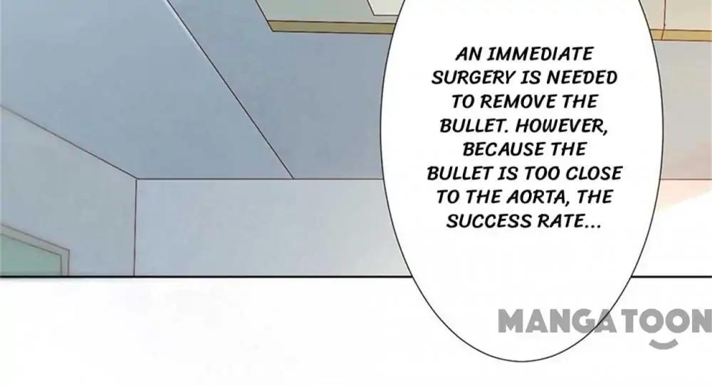 When Doctor Chu Wants Romance chapter 194 - page 29