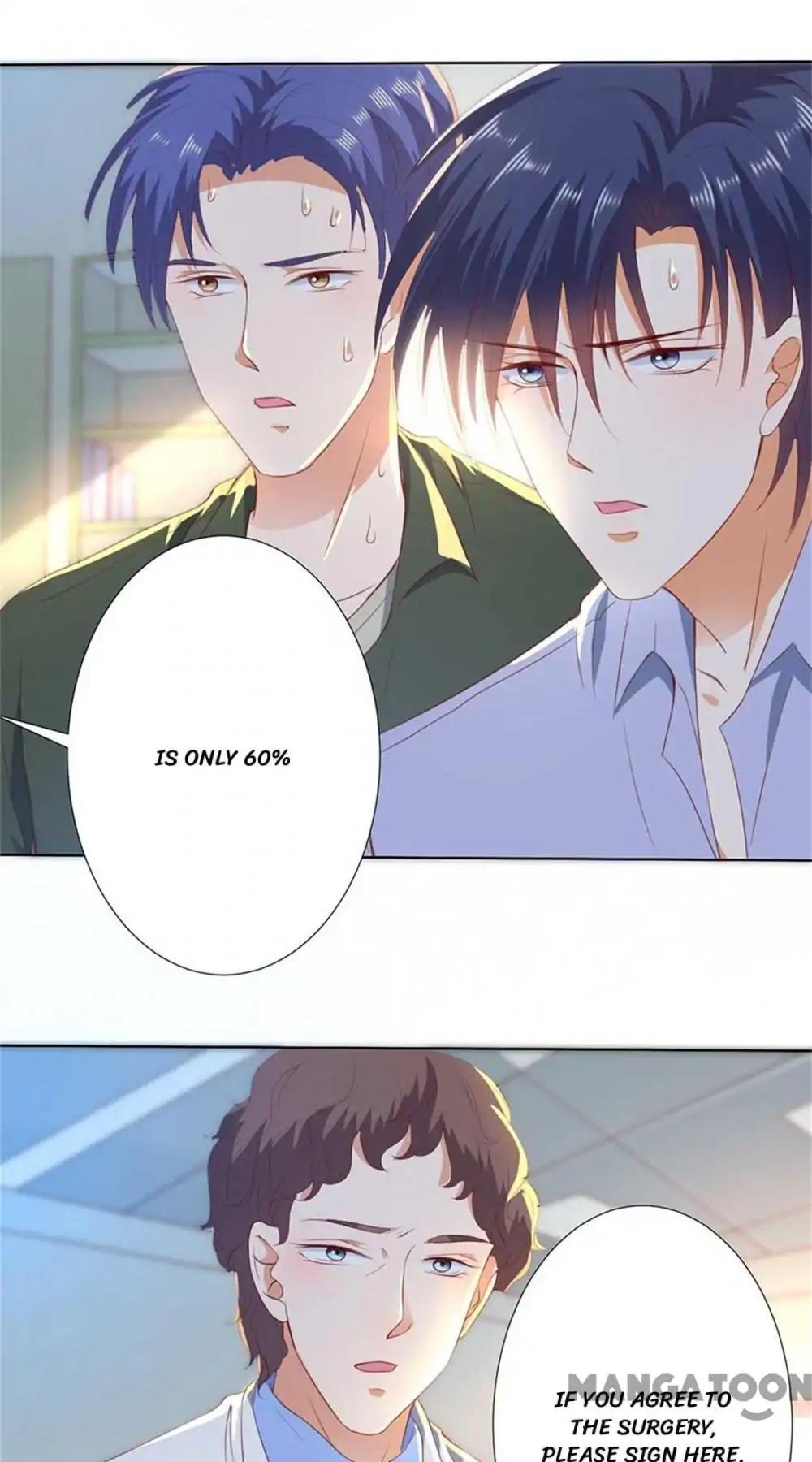 When Doctor Chu Wants Romance chapter 194 - page 30