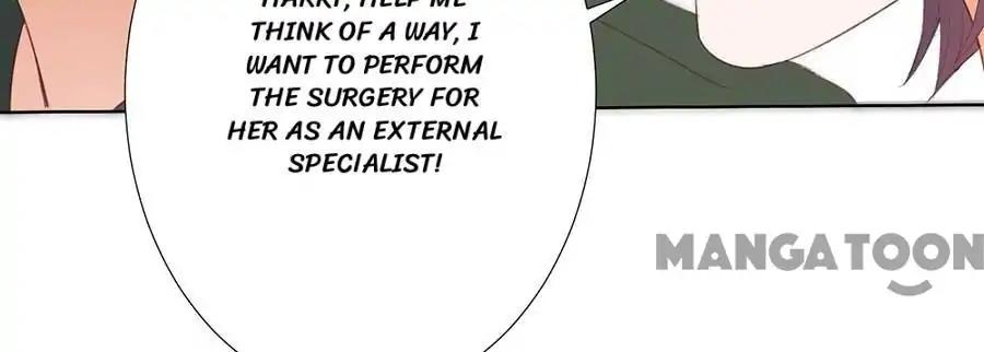 When Doctor Chu Wants Romance chapter 194 - page 39