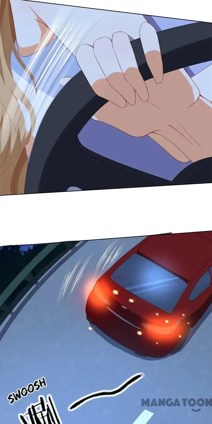 When Doctor Chu Wants Romance chapter 194 - page 4