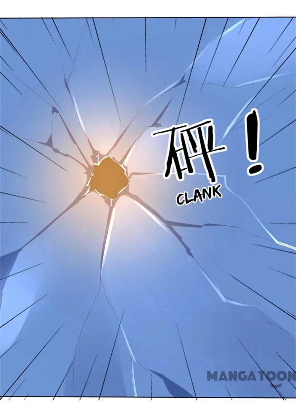 When Doctor Chu Wants Romance chapter 193 - page 7