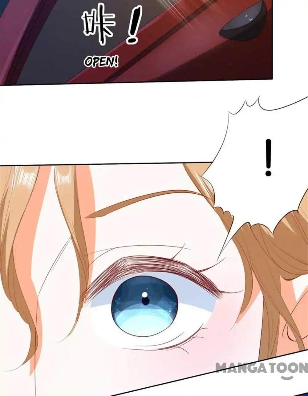 When Doctor Chu Wants Romance chapter 192 - page 12