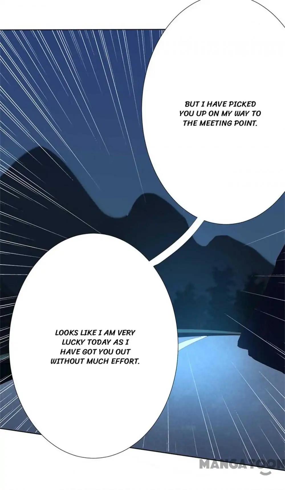 When Doctor Chu Wants Romance chapter 192 - page 31