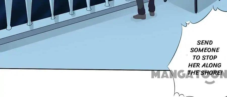 When Doctor Chu Wants Romance chapter 191 - page 26
