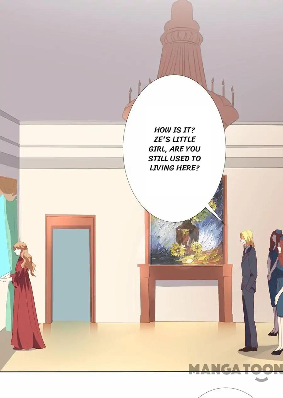 When Doctor Chu Wants Romance chapter 189 - page 14