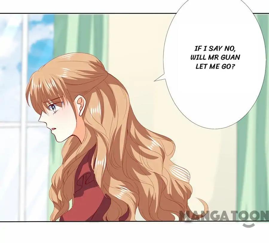 When Doctor Chu Wants Romance chapter 189 - page 15
