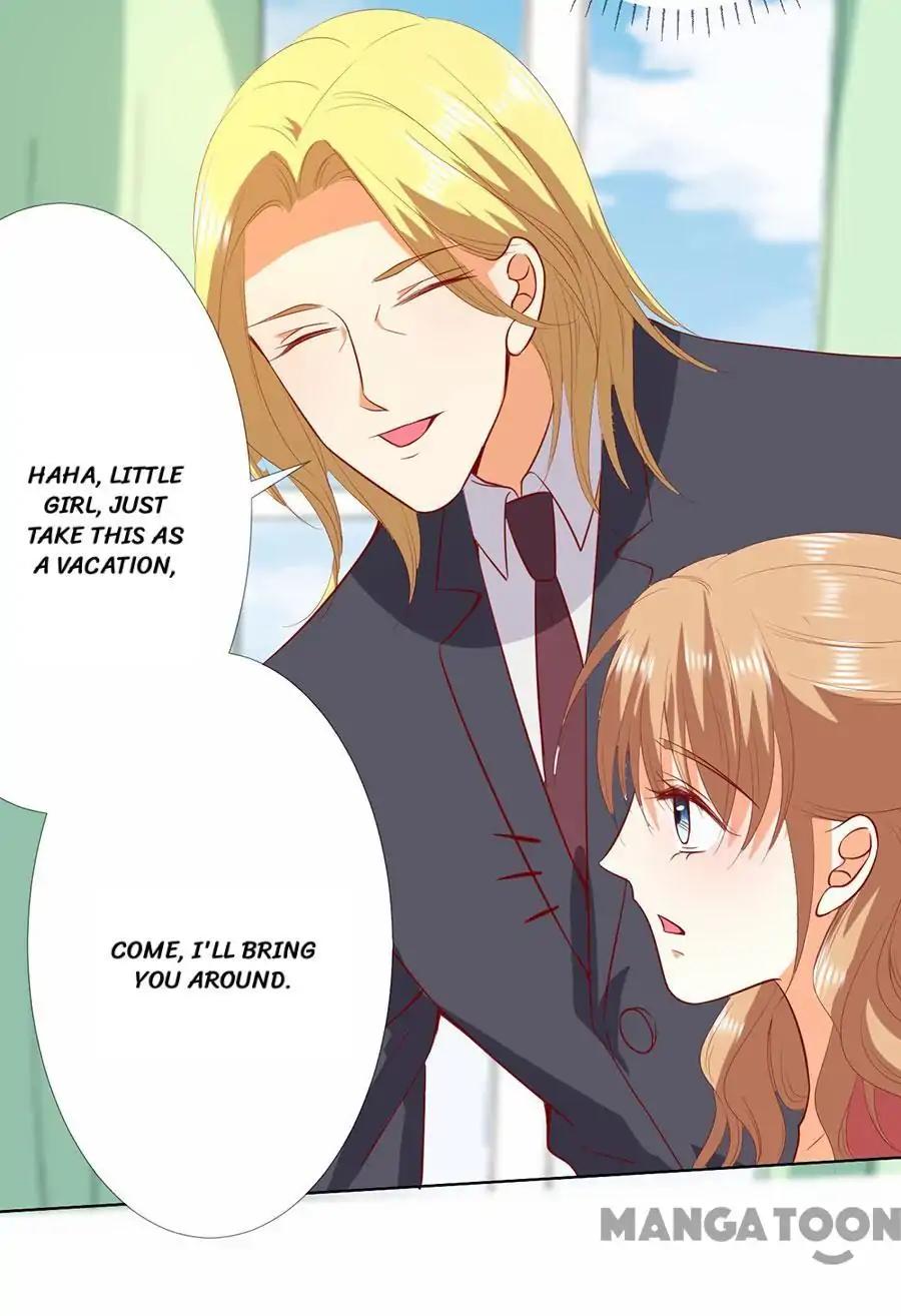 When Doctor Chu Wants Romance chapter 189 - page 18