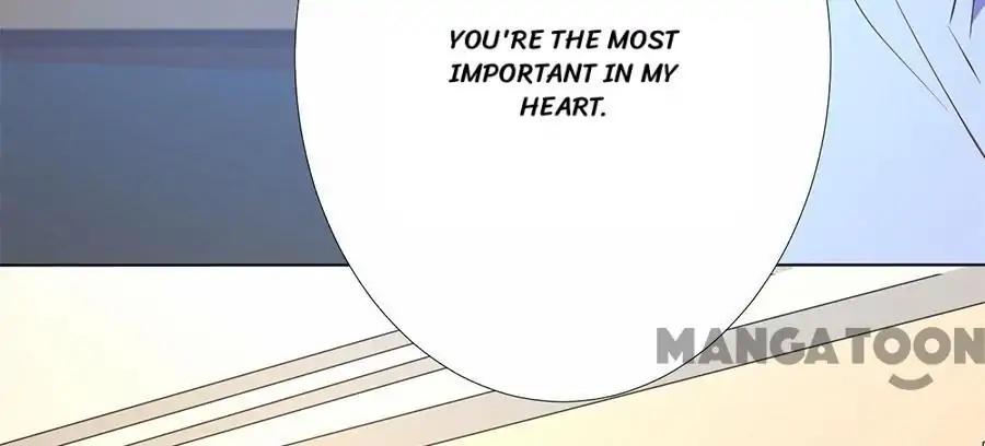 When Doctor Chu Wants Romance chapter 189 - page 2