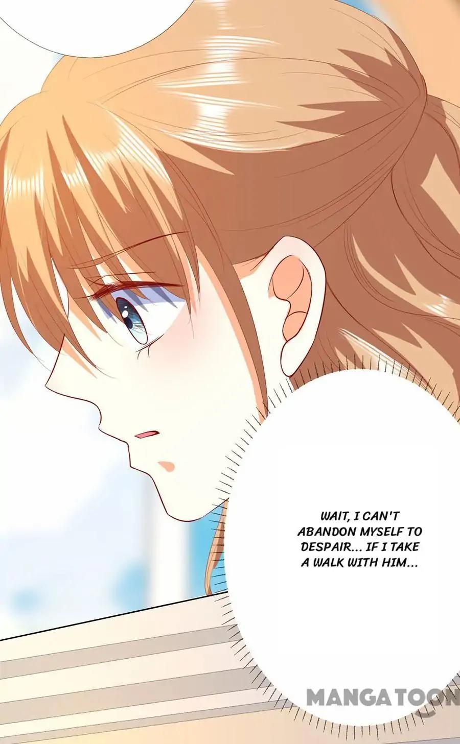 When Doctor Chu Wants Romance chapter 189 - page 21