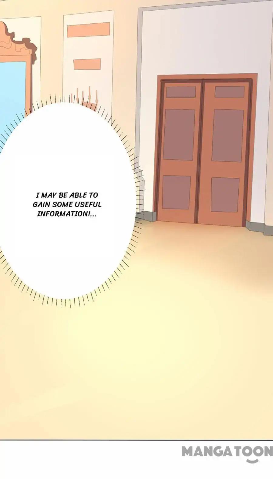 When Doctor Chu Wants Romance chapter 189 - page 22