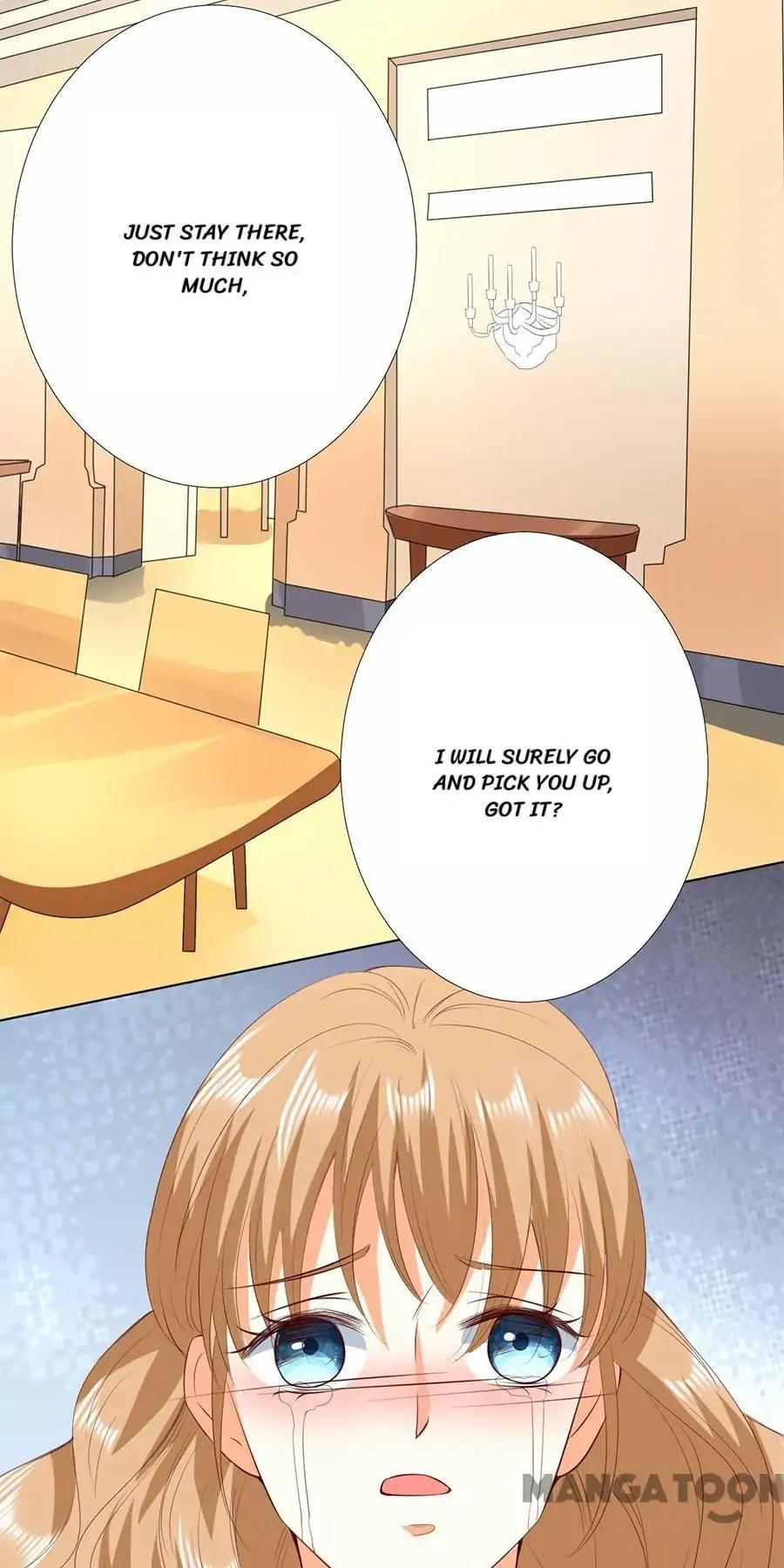 When Doctor Chu Wants Romance chapter 189 - page 3