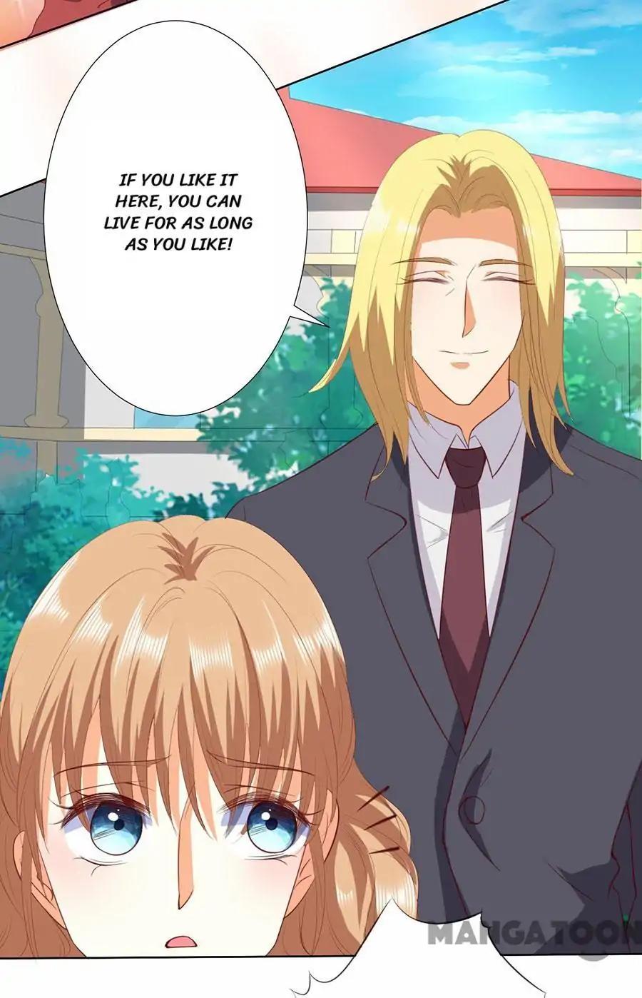 When Doctor Chu Wants Romance chapter 189 - page 31