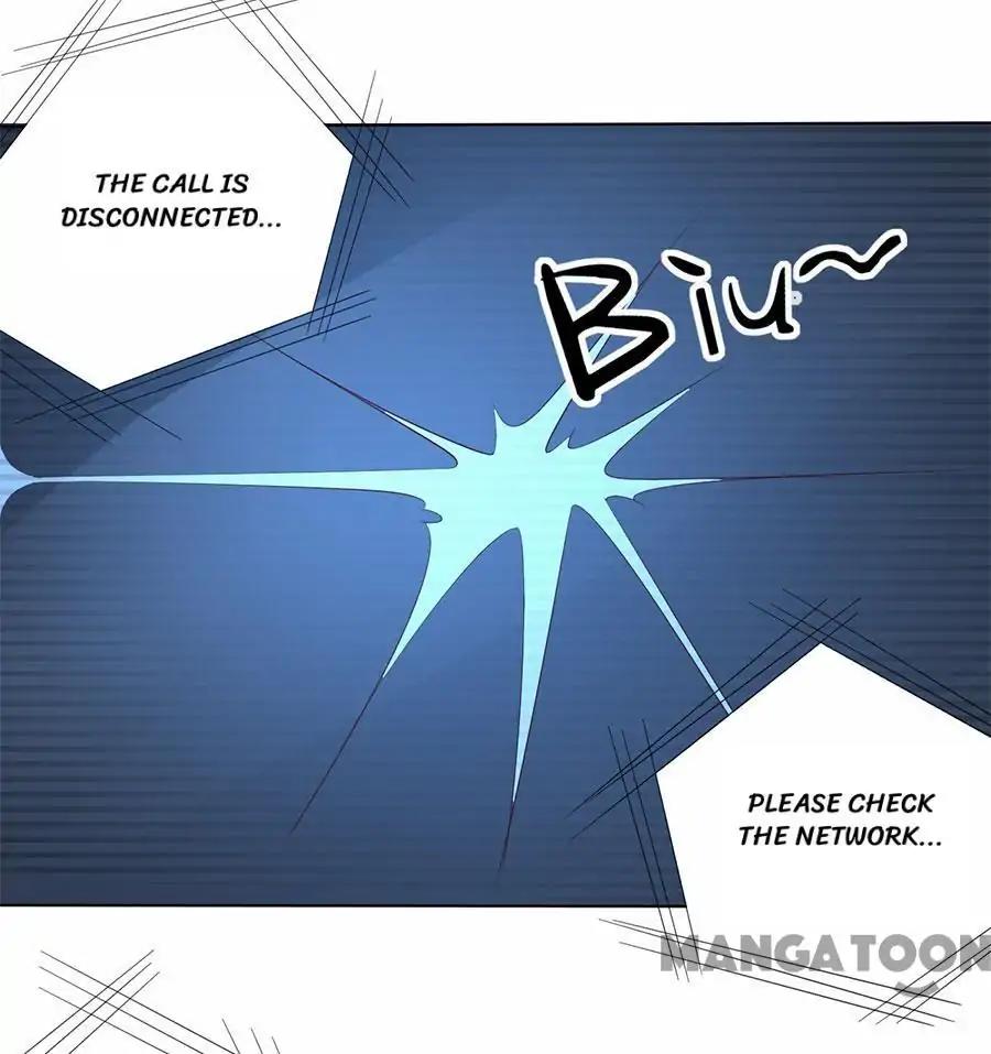 When Doctor Chu Wants Romance chapter 189 - page 5