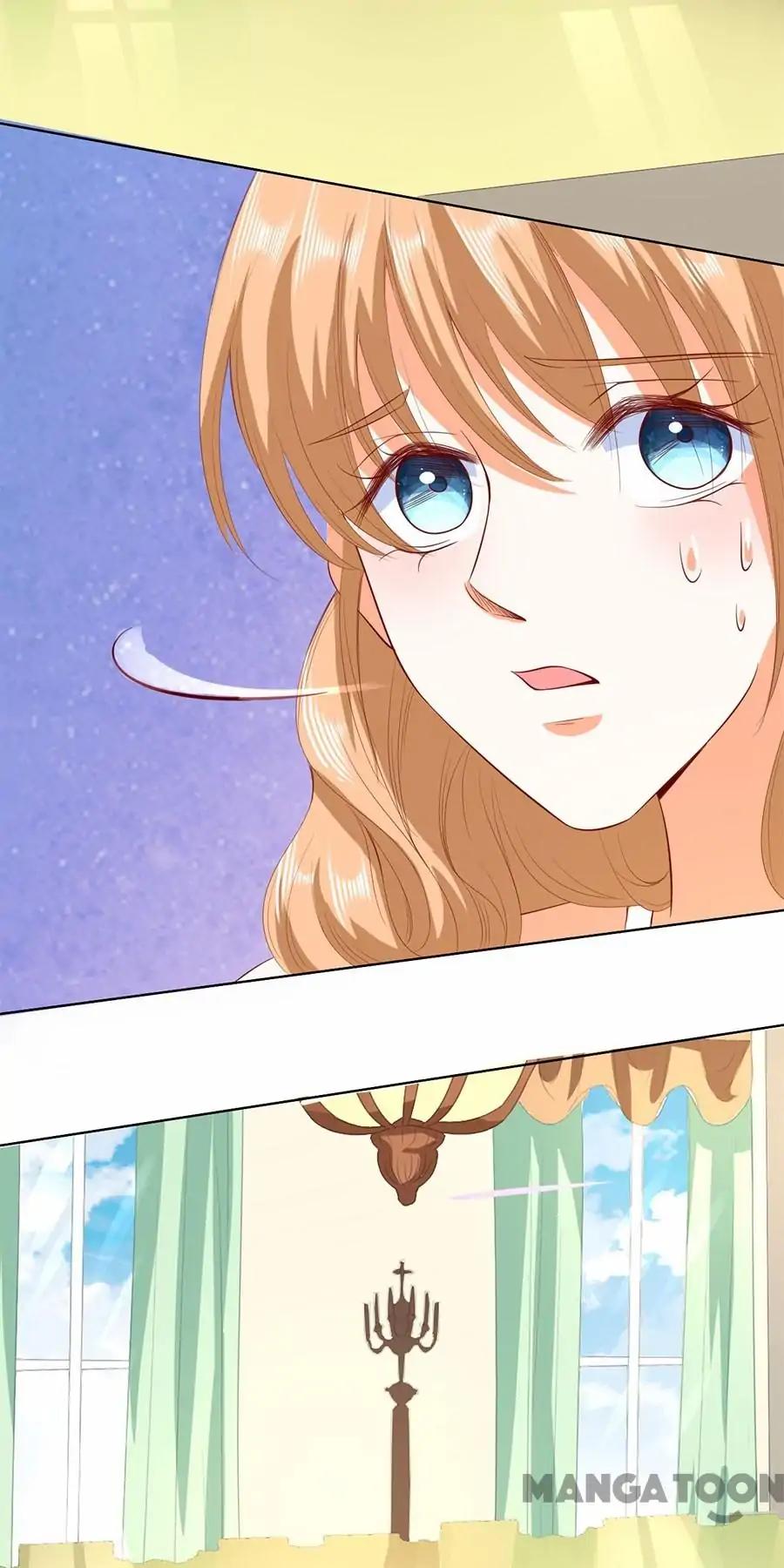 When Doctor Chu Wants Romance chapter 188 - page 5