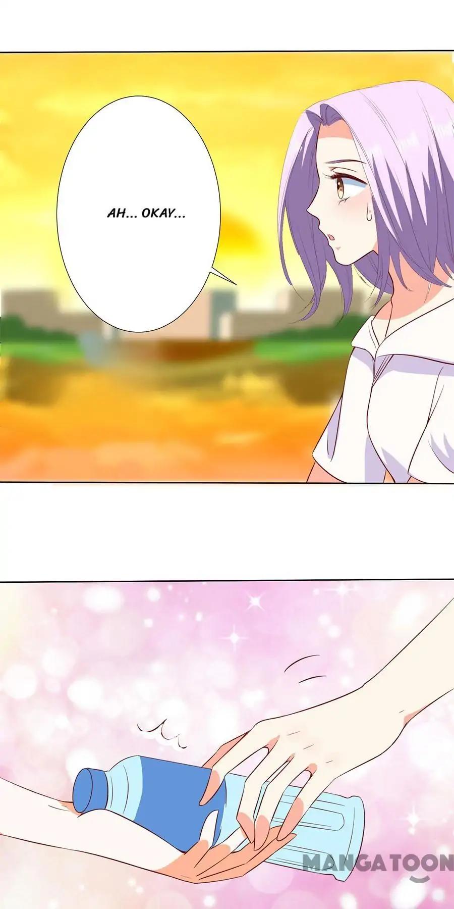 When Doctor Chu Wants Romance chapter 187 - page 1