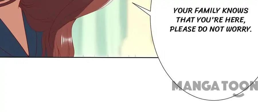 When Doctor Chu Wants Romance chapter 187 - page 32