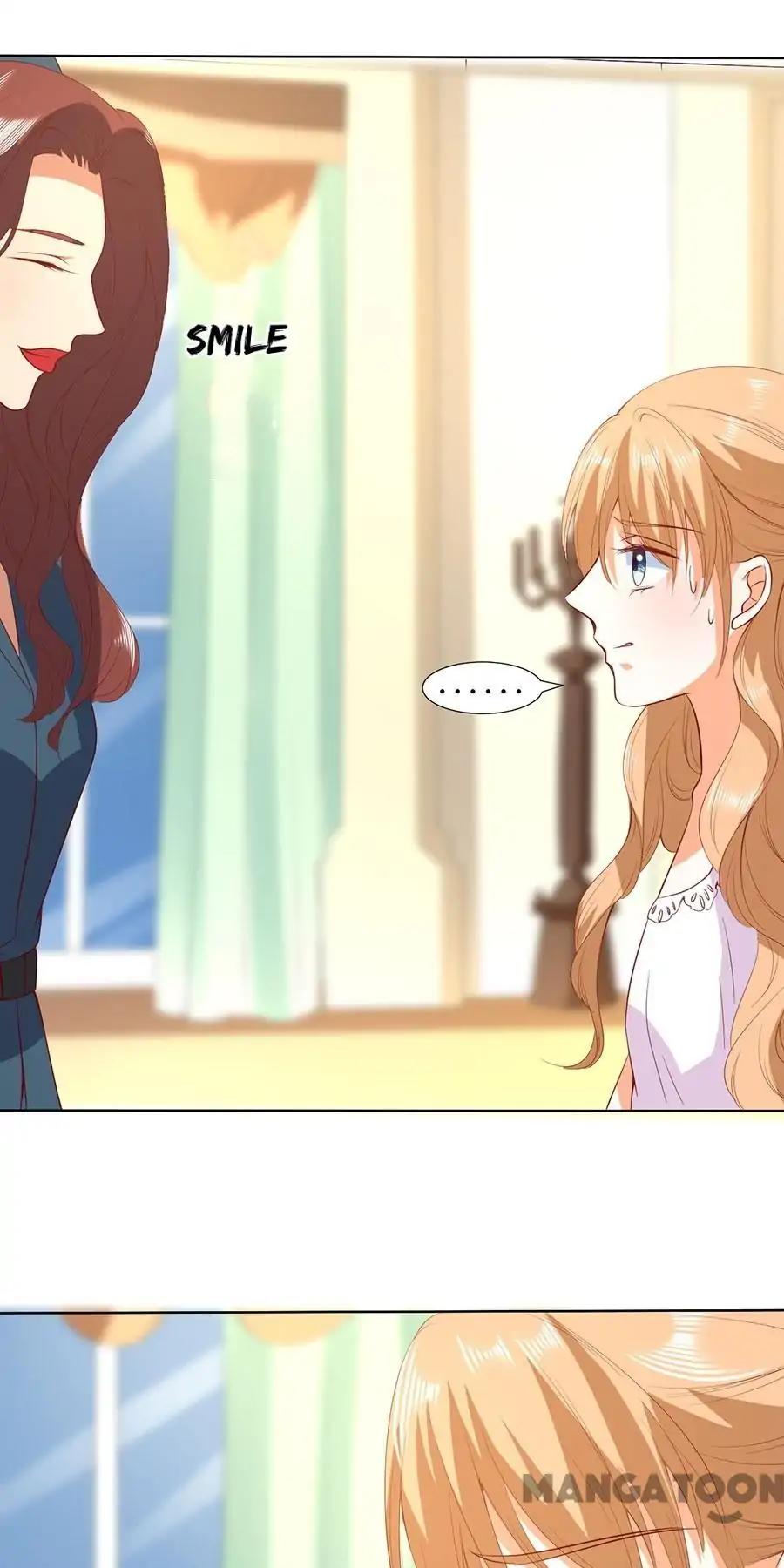 When Doctor Chu Wants Romance chapter 187 - page 33