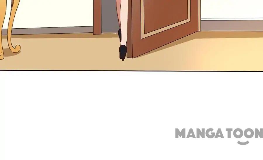 When Doctor Chu Wants Romance chapter 187 - page 36